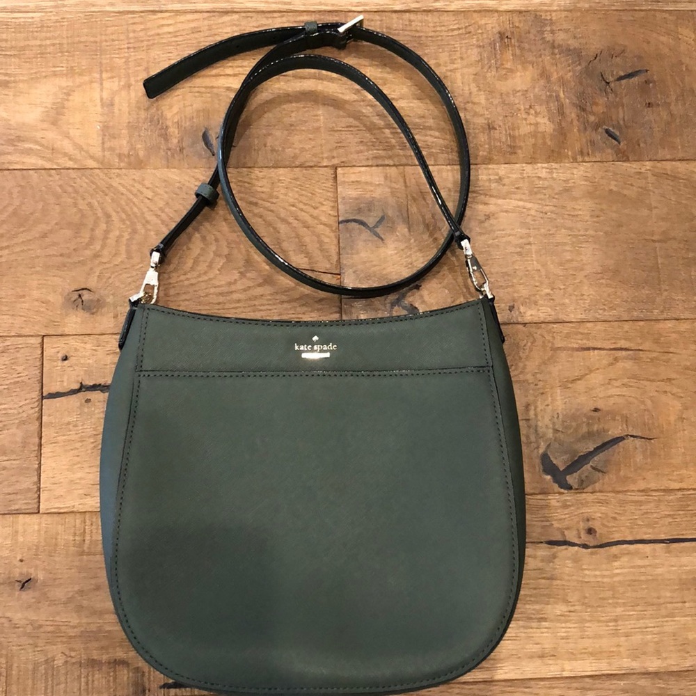 Kate Spade Cameron Street Crossbody Bag